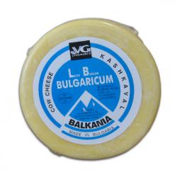 VG Cow Kashkaval Cheese
