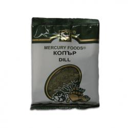 Mercury Foods Dill
