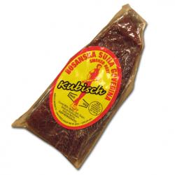 VG Bosnian Smoked Beef Suho Meso