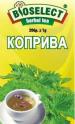 BIOSELECT - Nettle Herb Tea