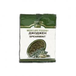 Mercury Foods - Spearmint