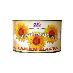 VG - Bulgarian Tahan Halva