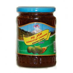 VG - Fig Jam