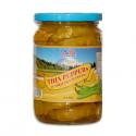 VG - Thin Capricorn Peppers