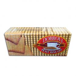 Dobrova Petit Biscuits
